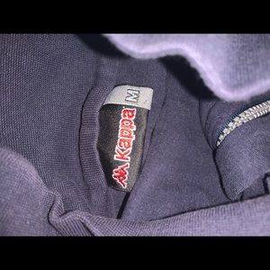 Kappa vintage sweatshirt